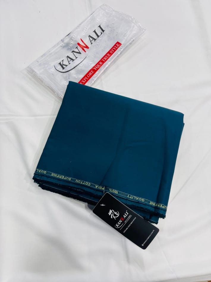KANNALI COTTON Men’s 2026