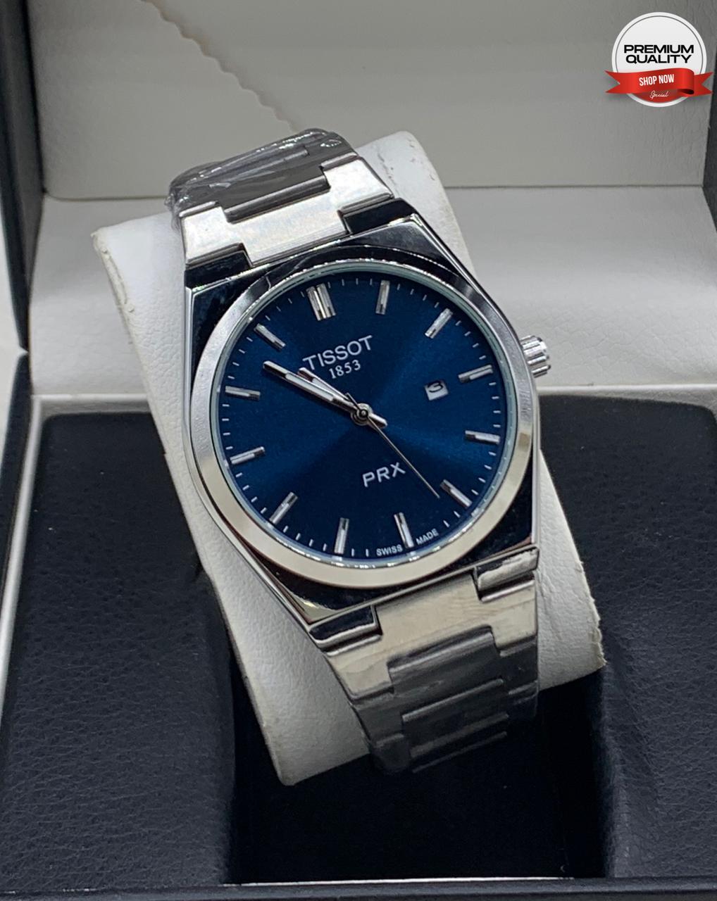 TISSOT WATCH FOR GENTS