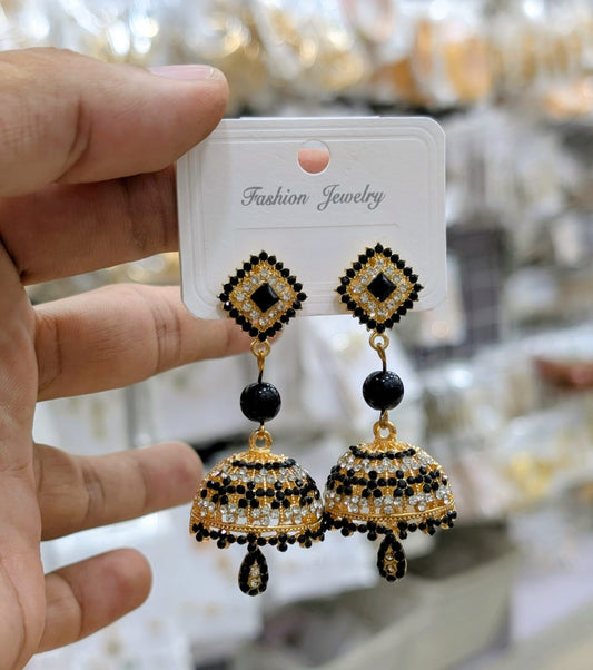 Jhumki