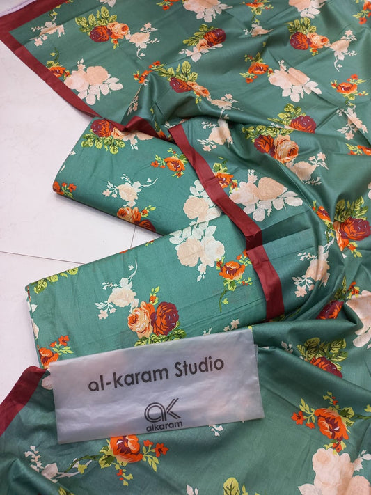 AL-KARAM KASTURI