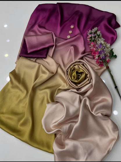 Floral Digital Print