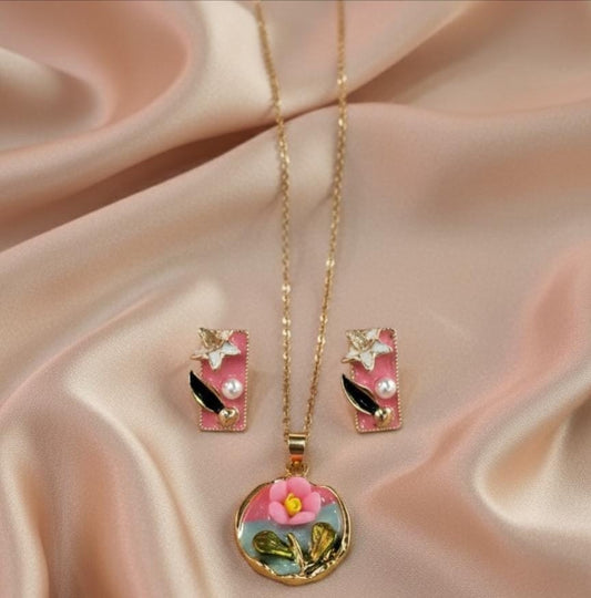Locket Set