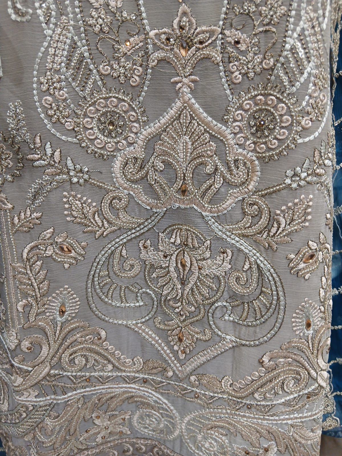 IMROZIA CHIFFON