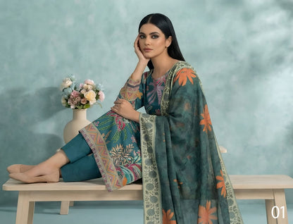 YOUSRA by Sobia Waseem