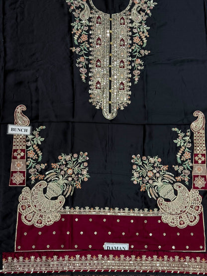 ETHNIC