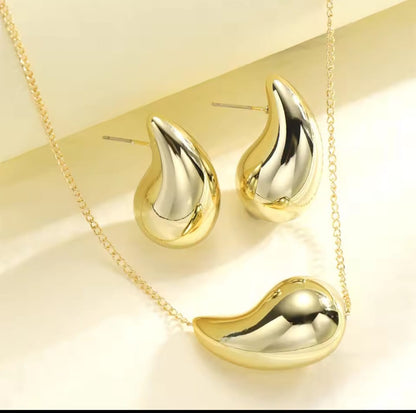 Locket Set