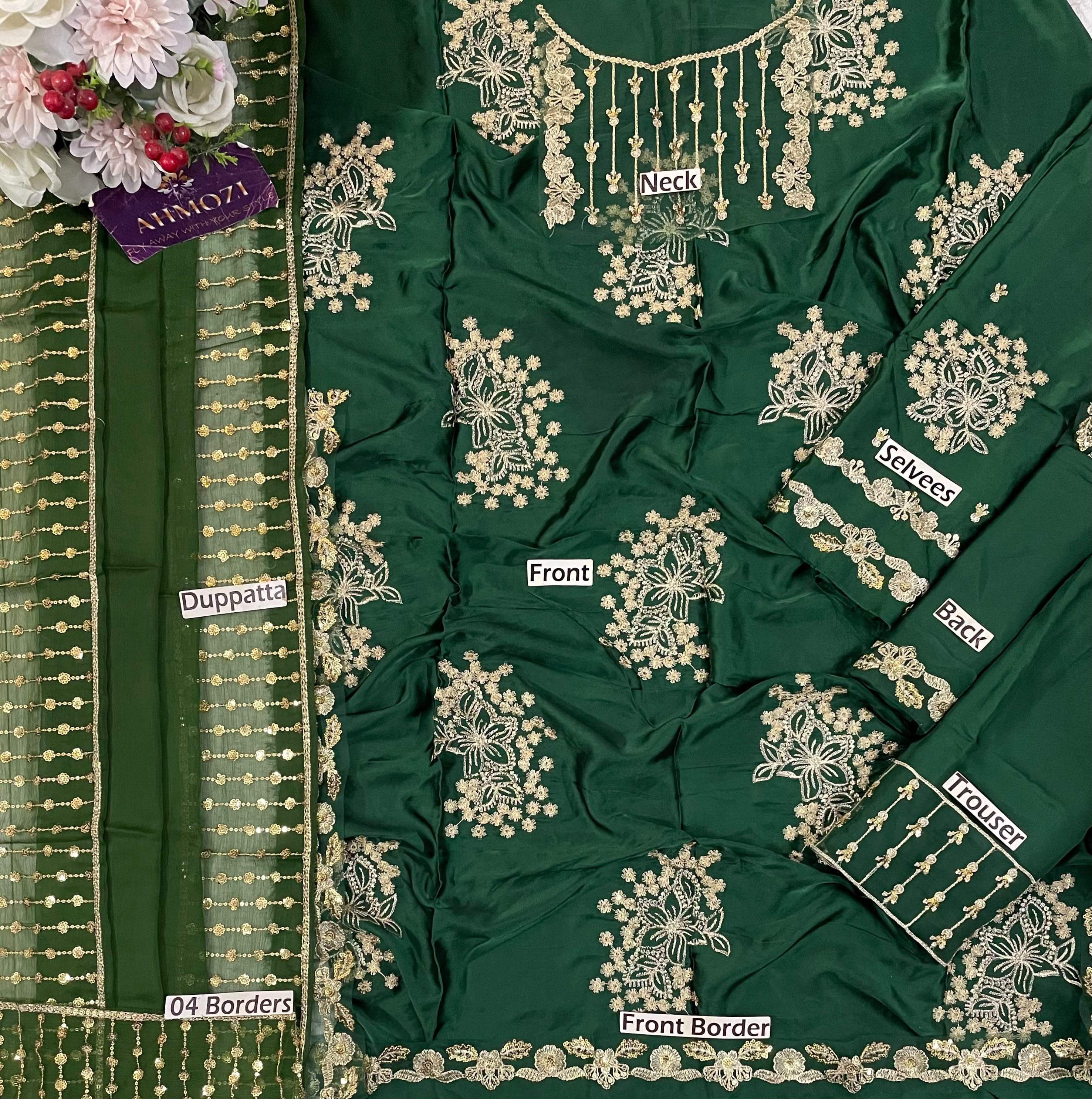 Maria-B Wedding Edition 2026