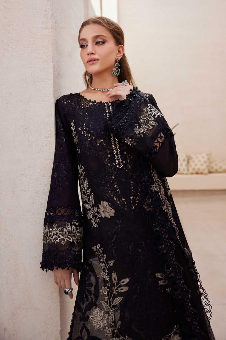 MARIA-B Lawn Collection