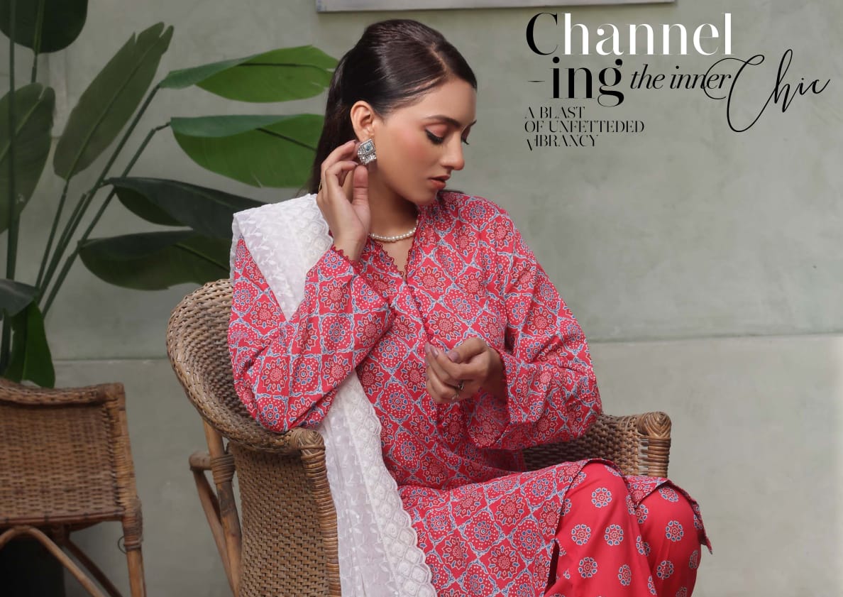 SAFAA CHIKANKARI