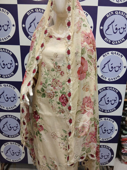 IZNIK STITCHING