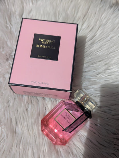 Victoria secret bombshell 100ml