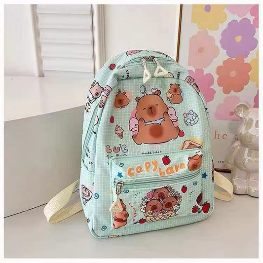 Imported Collection  Kids  Backpack