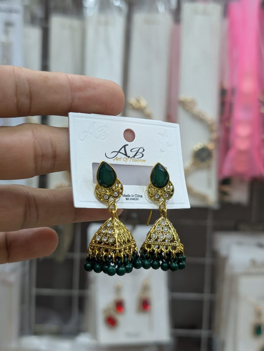 Jhumki