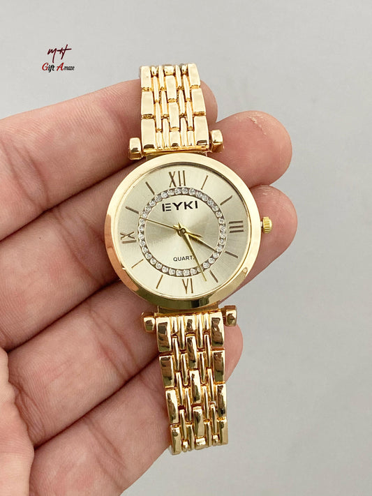 EYKI Ladies Jewellery Watch