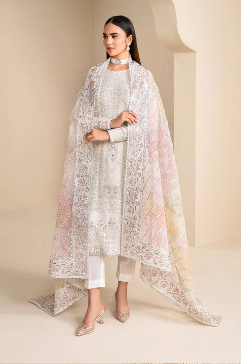 BAROQUE WEDDING