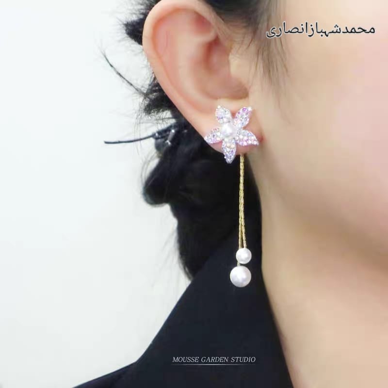 Earring