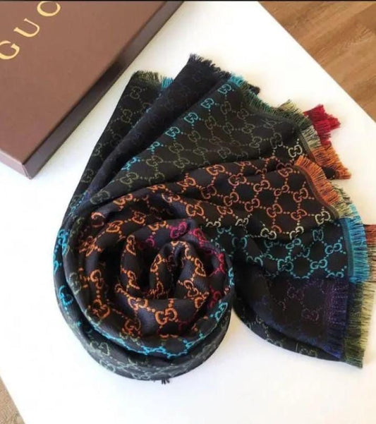 Gucci Scarf