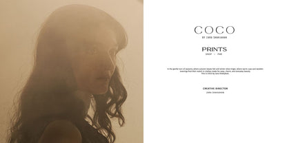 COCO BY ZARA SHAHJAHAN
