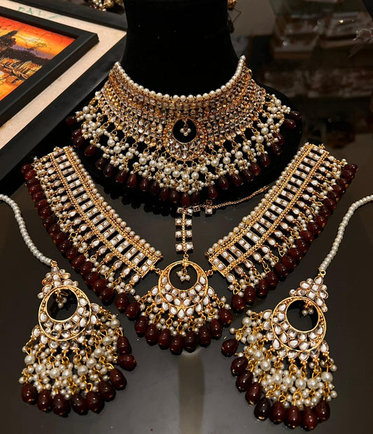 Bridal Set
