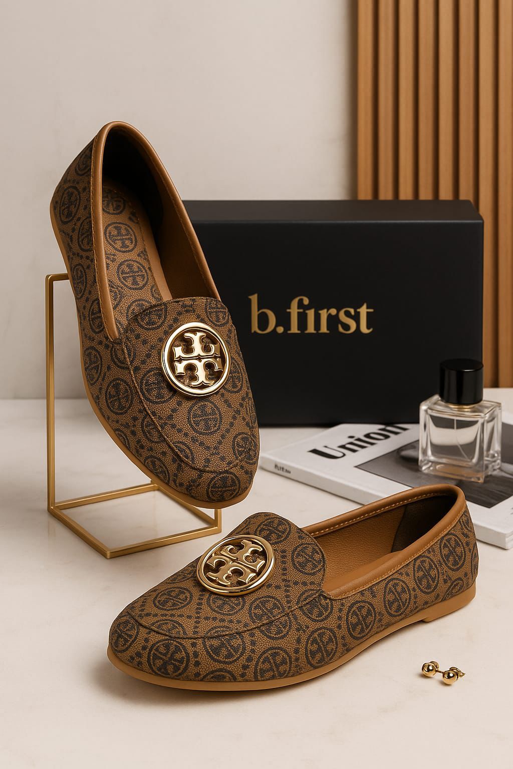 Tory Burch