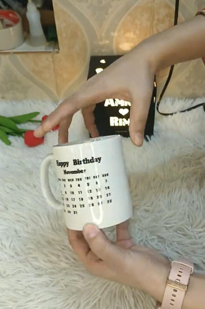 Customized Printed Mug