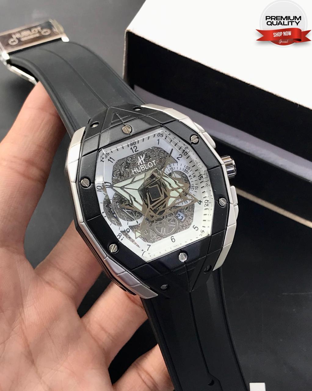 Hublot Mens Watch