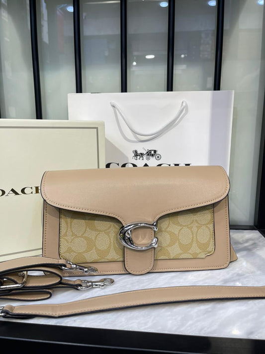 Coach Tabby Shoulder Bag 26