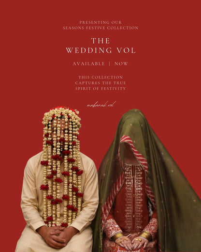 Mubarak Festive Viscose