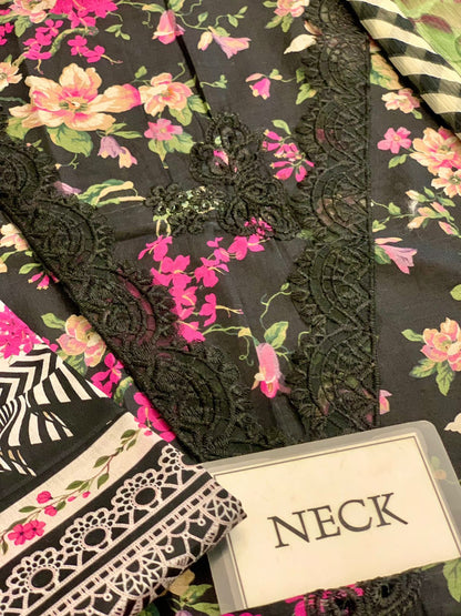 ELAF SIGNATURE LAWN COLLECTION