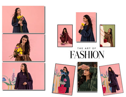 MERAKI BY SOBIA WASEEM