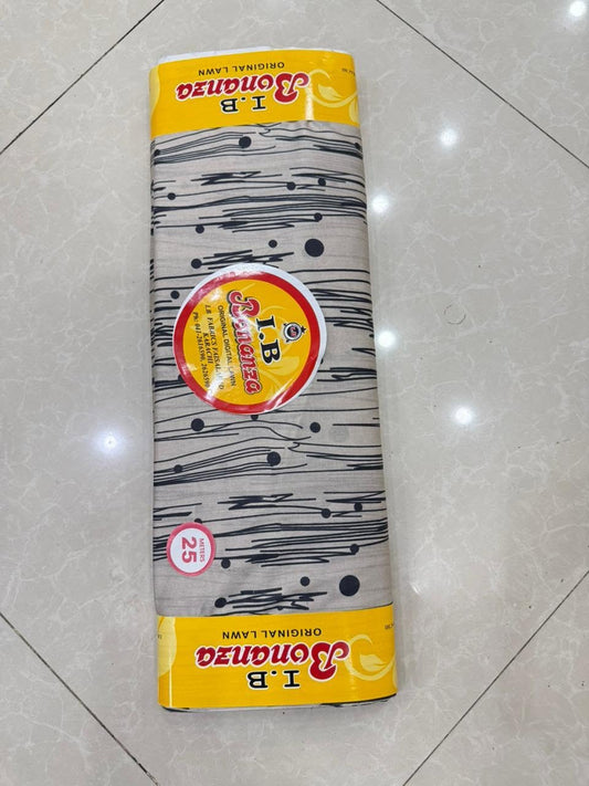 Bonanza Digital Print Lawn