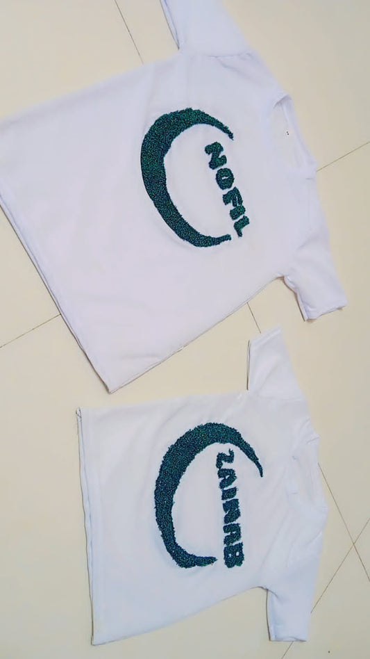 Pakistan Independence Day Special T-Shirt