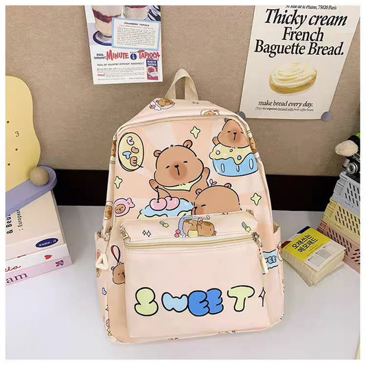 Imported Collection  Kids  Backpack