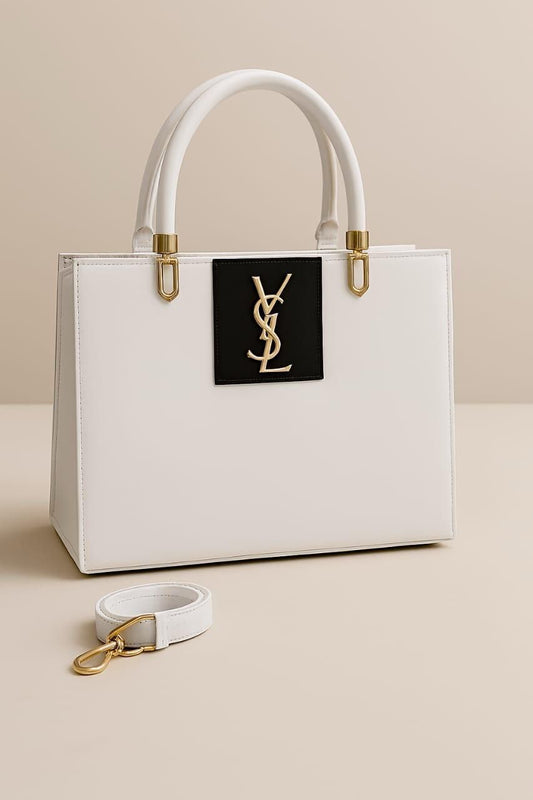 YSL BRANDED HAND BAGS FOR GIRLS