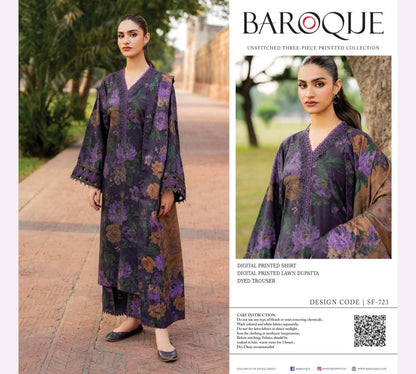 Baroque