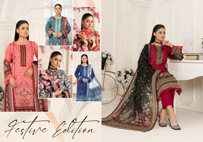 SARINA Festive Edition