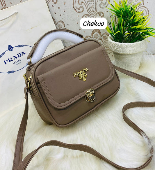 PRADA Stylish Bags