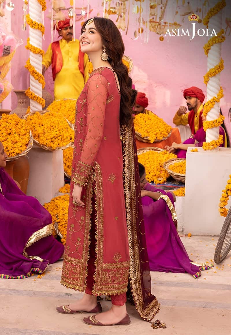 ASIM JOFA
