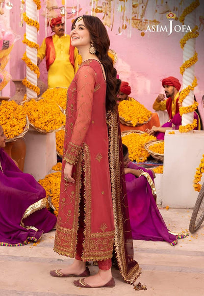 ASIM JOFA
