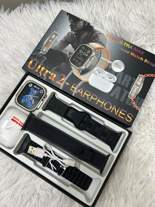 ET21 ULTRA MAX