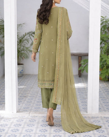 HUSN-E-SUROSHI Collection