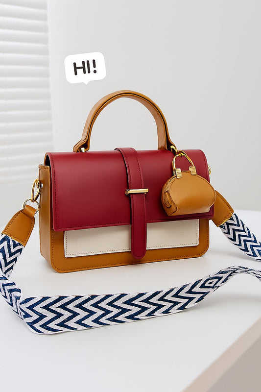 Cross Body Bag for Girls