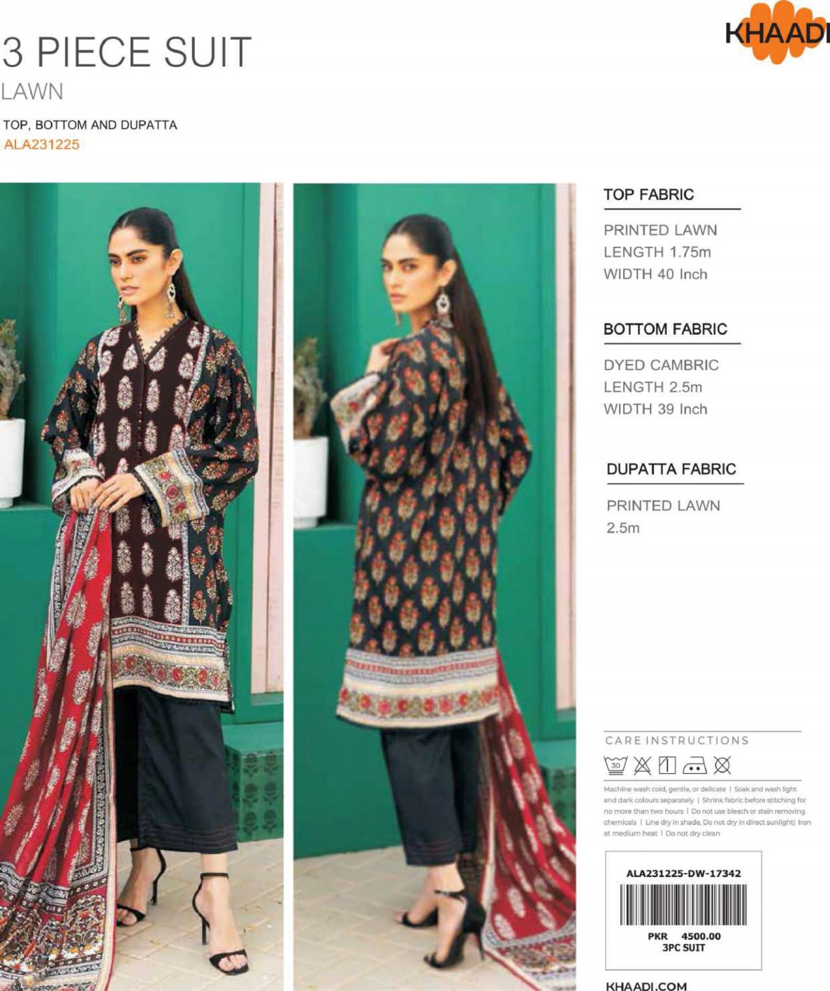 KHAADI