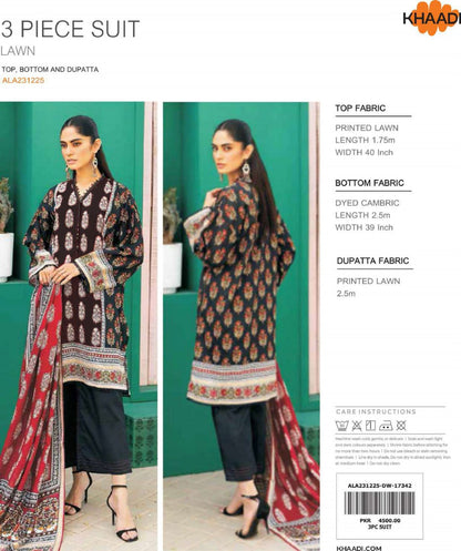 KHAADI