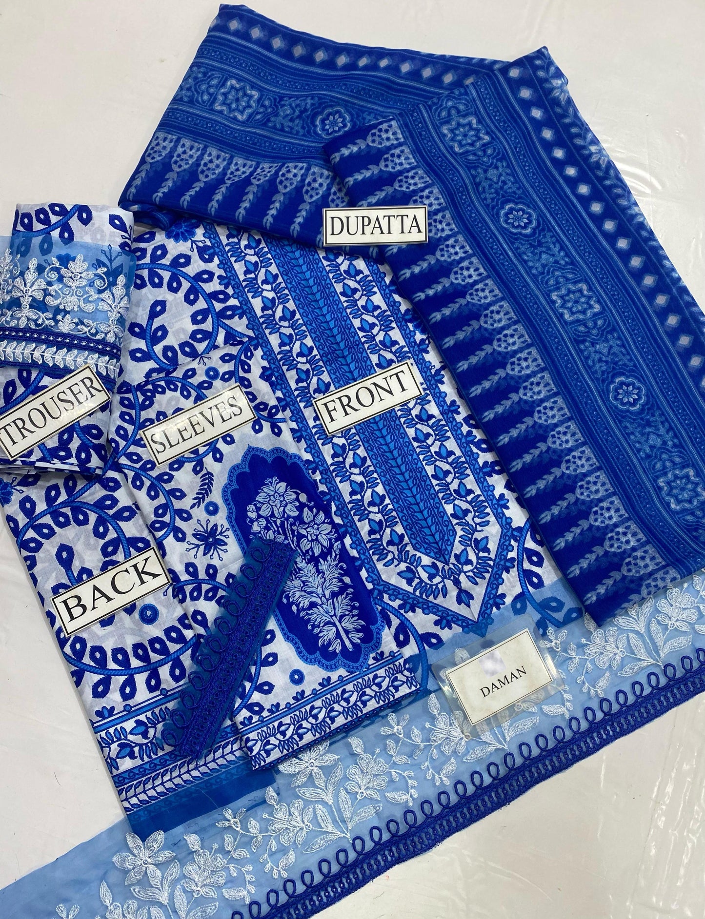 MARIA-B M PRINT LAWN COLLECTION