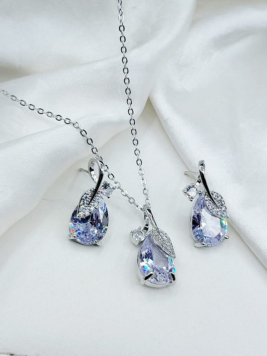 Locket Set