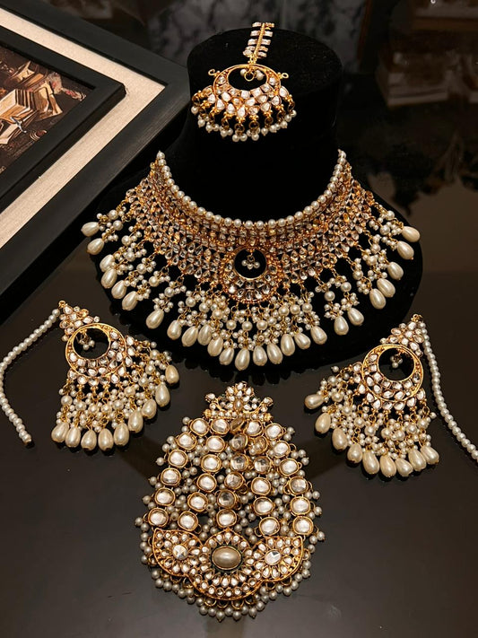 Bridal Set