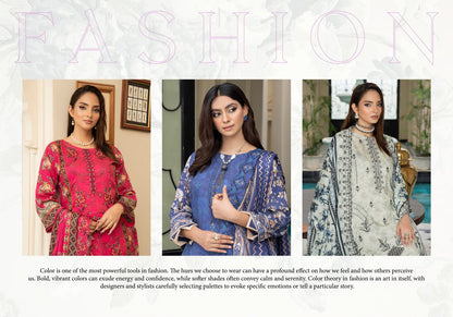 Frenzey Cutwork Dupatta Series