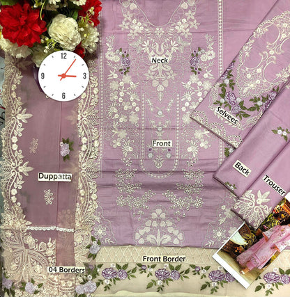 Elaf Lawn Collection