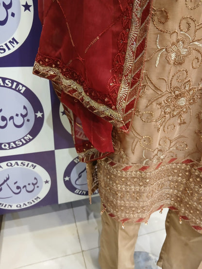 Noorma Kamal Stitching